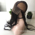 Cappuccetta all'ingrosso Wig Affermazione Elastica Mesh Mesh Dome parrucca per preparare parrucche